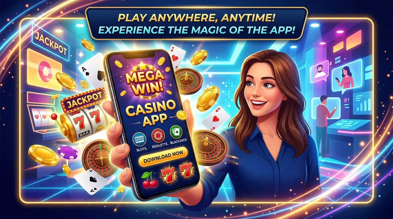 Playmillion casino mobile app