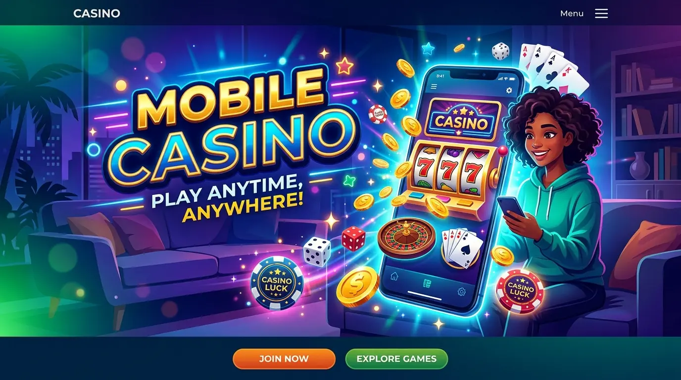 Playmillion mobile casino guide