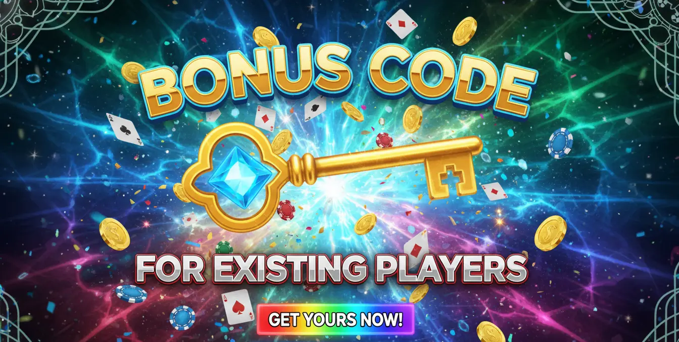 Playmillion bonus code for existing players