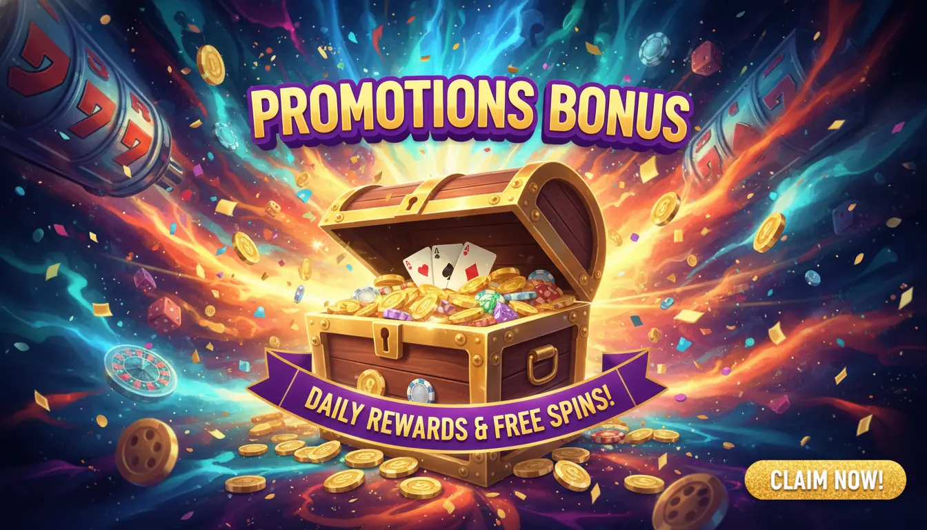Playmillion casino promotions