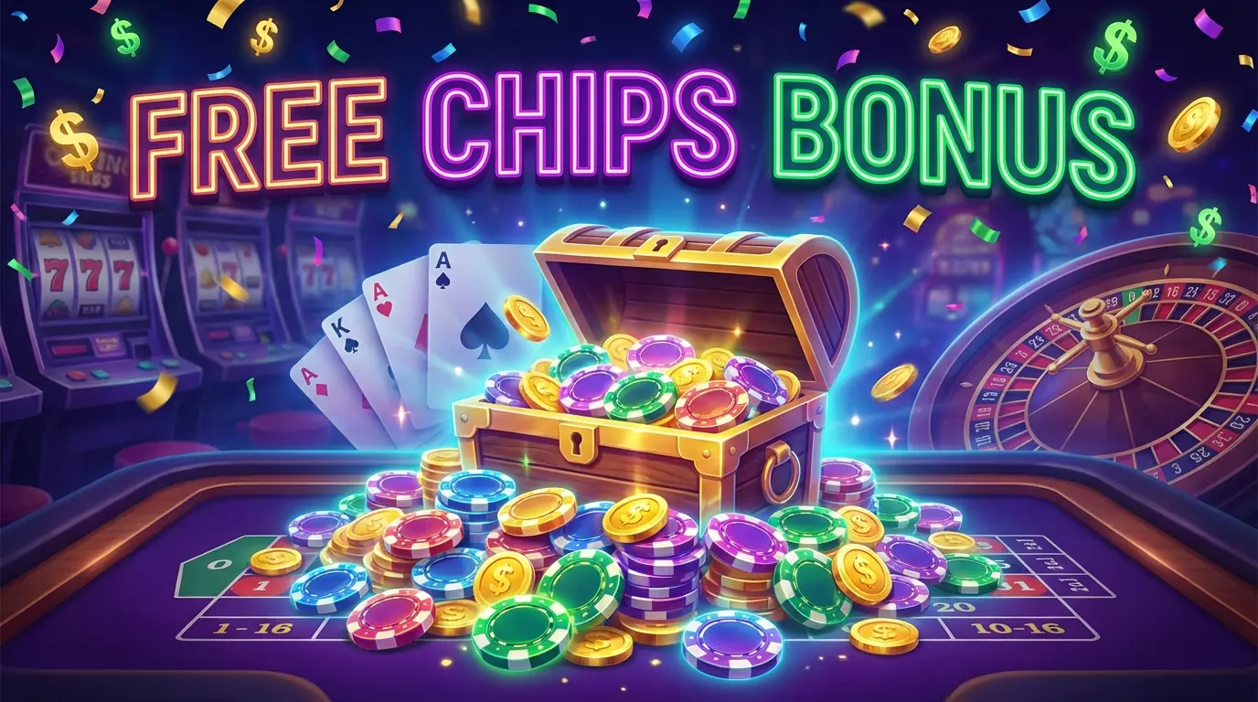 Playmillion free chips