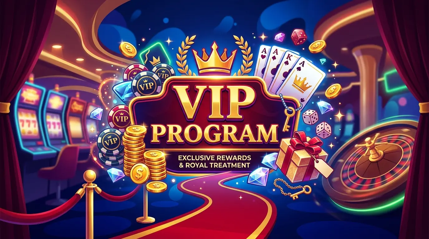 Playmillion VIP program