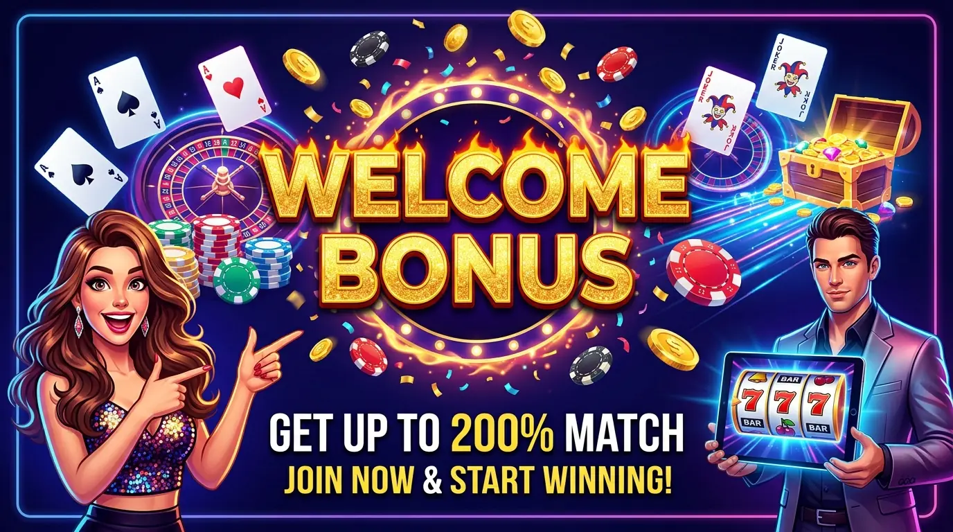 Playmillion new player bonus