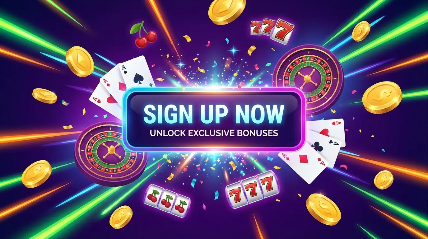 Playmillion sign up