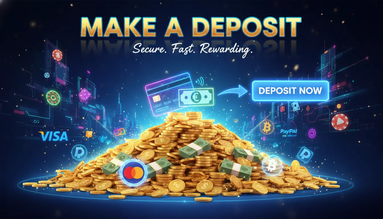 Playmillion casino payment methods
