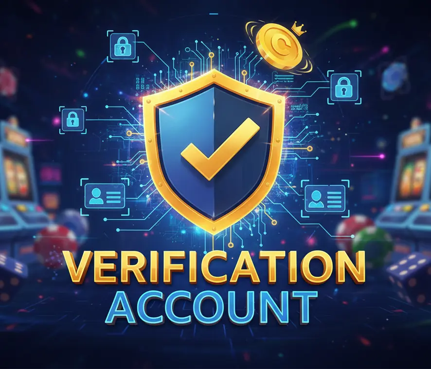 Playmillion casino verification