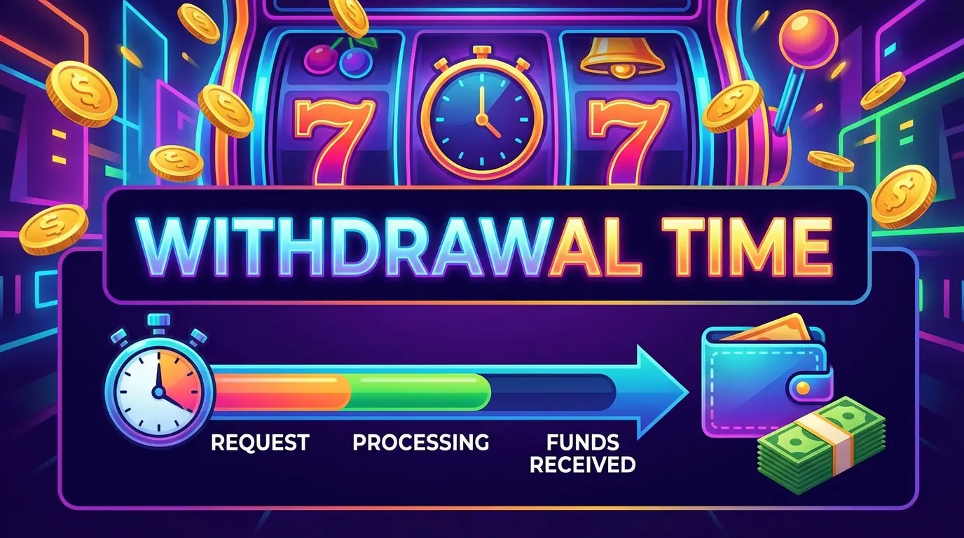 Playmillion casino withdrawal time