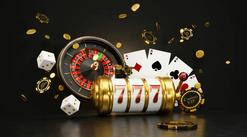 Playmillion casino games