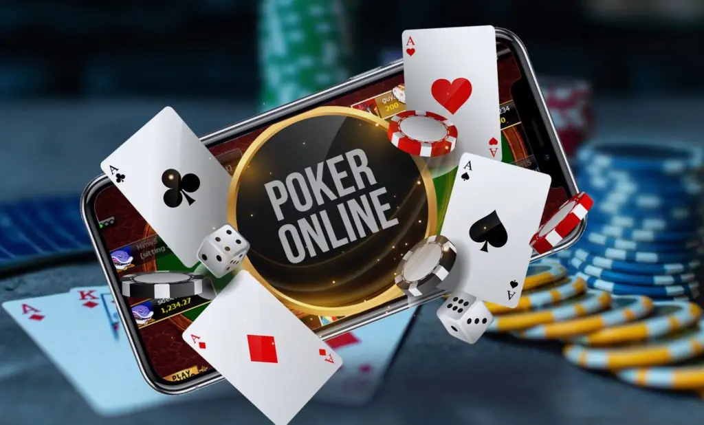 Playmillion casino Poker