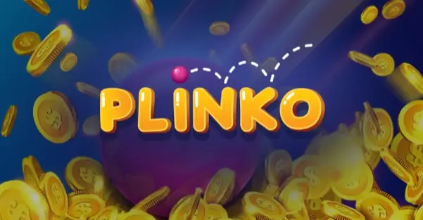 Playmillion Plinko